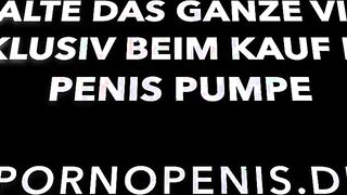 Verfeuhrung des Bruders meines Mannes, waehrend er nicht zu Hause ist, hart gefickt an einer Bar