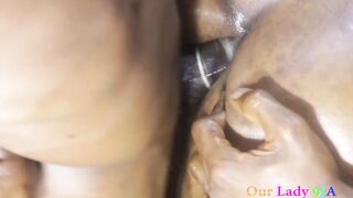 My First 3Some Sex Audition With 2 bbcs, Who Do
