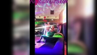 EVERYTHING YOU DIDN'T VIEW INSIDE THE NAUGHTY SALON OF BARCELONA