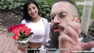 CARNEDELMERCADO - (Mariana Martinez, Cristian Cipriani) - Huge Juicy Butt