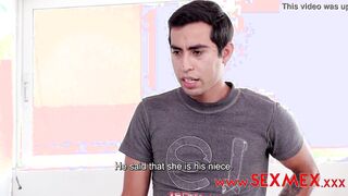 SEX FOR CONVENIENCE WITH THE BRICKLAYER