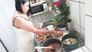 Sarah Rosa │ Bae Kitchen │ Eggplant Parmigiana