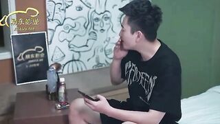JDAV1me - 078 Sex addicted wifey