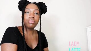 Ebony Guys Need to Do Better Verbal Humiliation