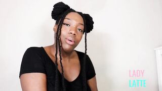 Ebony Guys Need to Do Better Verbal Humiliation