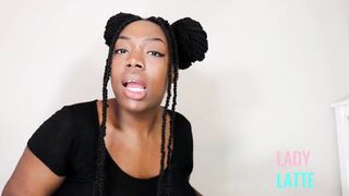 Ebony Guys Need to Do Better Verbal Humiliation