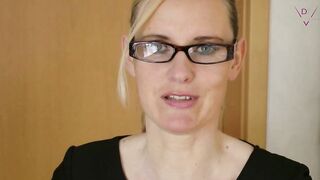 DirtyTina - The turned on object of lust
