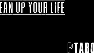 Clean Up Your Life Destiny Cruz, Vanessa Vega