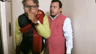 Indian New web serial part 1