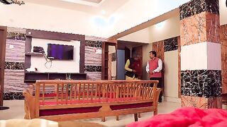 Indian New web serial part 1