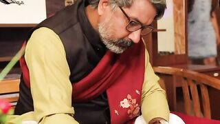 Indian New web serial part 1