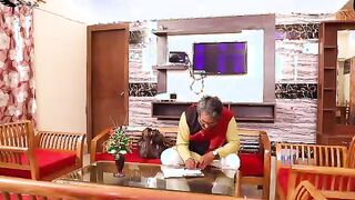 Indian New web serial part 1