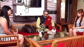 Indian New web serial part 1