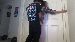 Fucked! No! Im Your Brothers mistress!? This Is So Wrong!