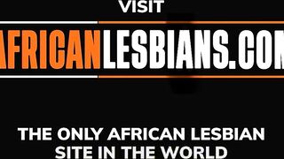 Concealed lesbians from work meet unexpectedly for Beauty shower