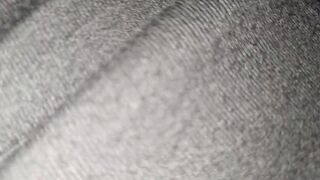 See me remove her tight cameltoe pants