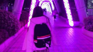 Gonzo K Prefectural ③ After schooI cummed. From Illumination Date