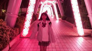 Gonzo K Prefectural ③ After schooI cummed. From Illumination Date