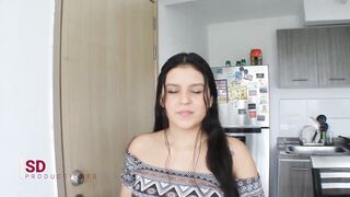 I NAILED MY STEPSISTER