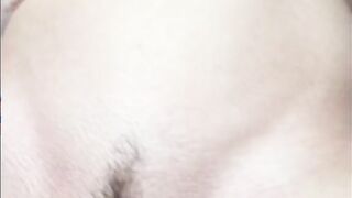 pounded me i love it