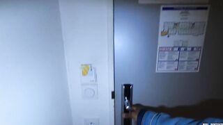 Groups porn video – A voter of the animalist party accepts to be banged! rough to obtain votes!!