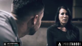 VIRGIN TABOO Desperate Sex Addicts Work Through Their Addiction With