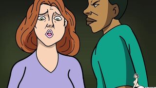 Woman learns that her mother is a onlyfan
