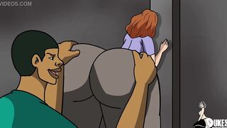 Woman learns that her mother is a onlyfan