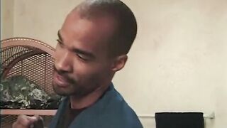 Huge Ebony MANDINGO!!! - vol. #02