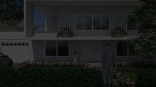 Adventures Of Willy D: Stepmom Into Law Fucks Her Stepson Into Law – Ep94