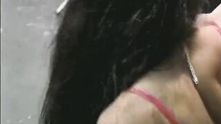 BIG EBONY DICKS - vol. #07