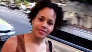 Ebony crazy DIARY - vol. #90