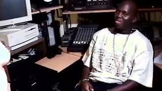 Ebony crazy DIARY - vol. #90