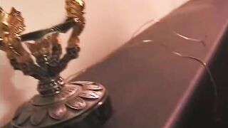 Huge Ebony MANDINGO!! - vol. #03