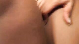 Ebony kinky DIARY - vol. #86