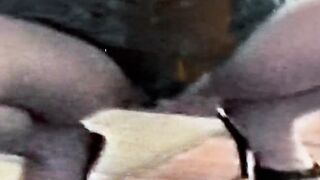 View my beauty Butt inside Daisy Dukes – Goddess American Mom