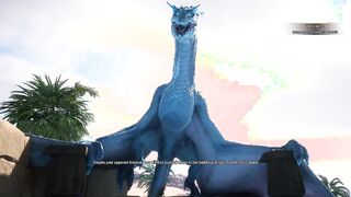 INSTINTO CARNAL – SUPER SEXY PLOWED OF THE DRAGON