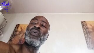 Thot into Texas - Thick Unicorn and Petite Black American