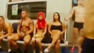 BBW muslim mom affair with her boss