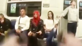 BBW muslim mom affair with her boss