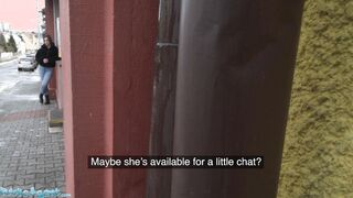 Outside Agent Asks Myss Allessandra what is the Spanish word