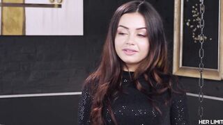 Exclusive Interview Compilation! Got To Know Your Favorite LETSDOEIT Porn Stars - HER LIMIT