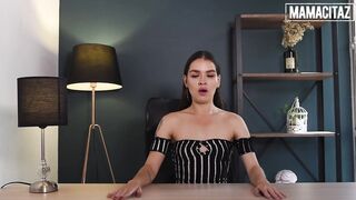 MAMACITAZ - (Yessica Bunny, Logan Salamanca) - Hardcore Fantasy With