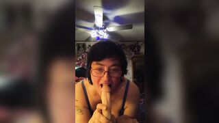 Posing your penis