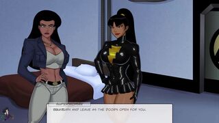DC Comics Something Unlimited Part 86 Princess Maid Booty