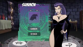 DC Comics Something Unlimited Part 86 Princess Maid Booty