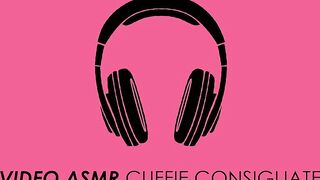 the myfreecam secretary - Italian dialogues ASMR