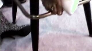 High Heeled and Lusty 02