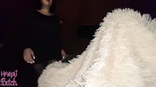 I POUNDED MY STEPSON AFTER THE PARTY