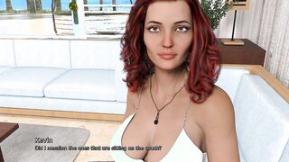 Where The Heart Is: Beauty Stepmom Inside Bikini – Ep123